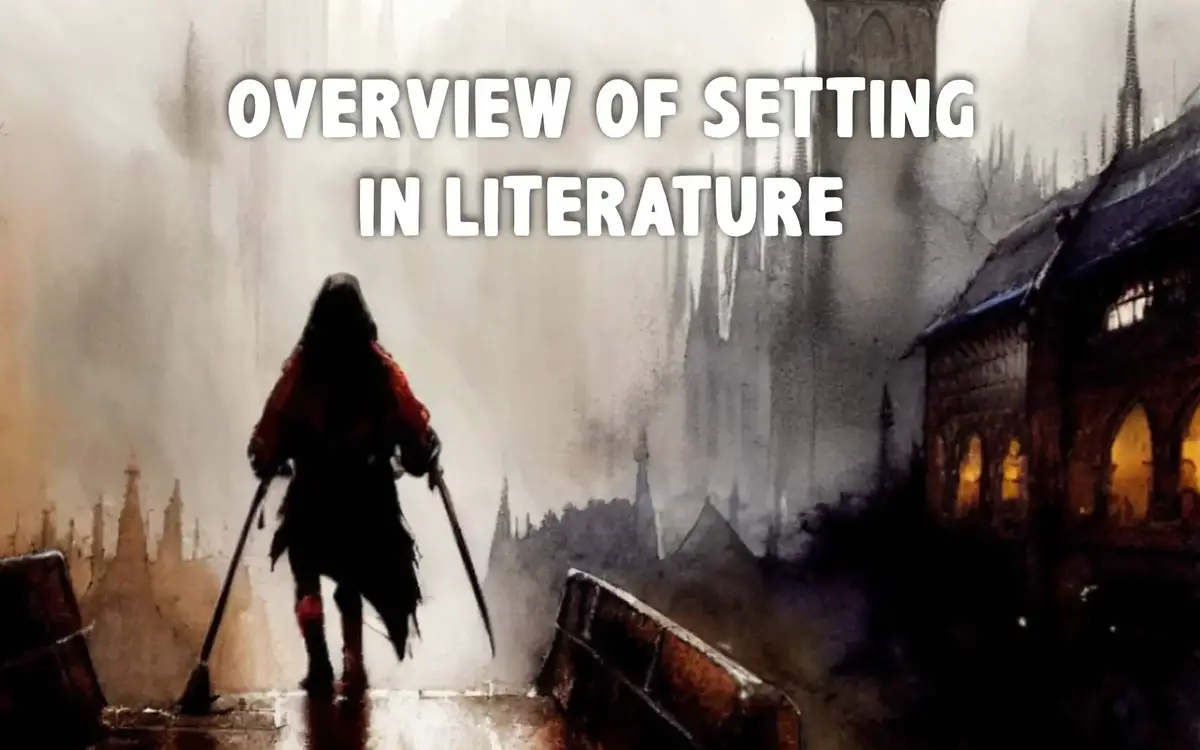 overview-of-setting-in-literature