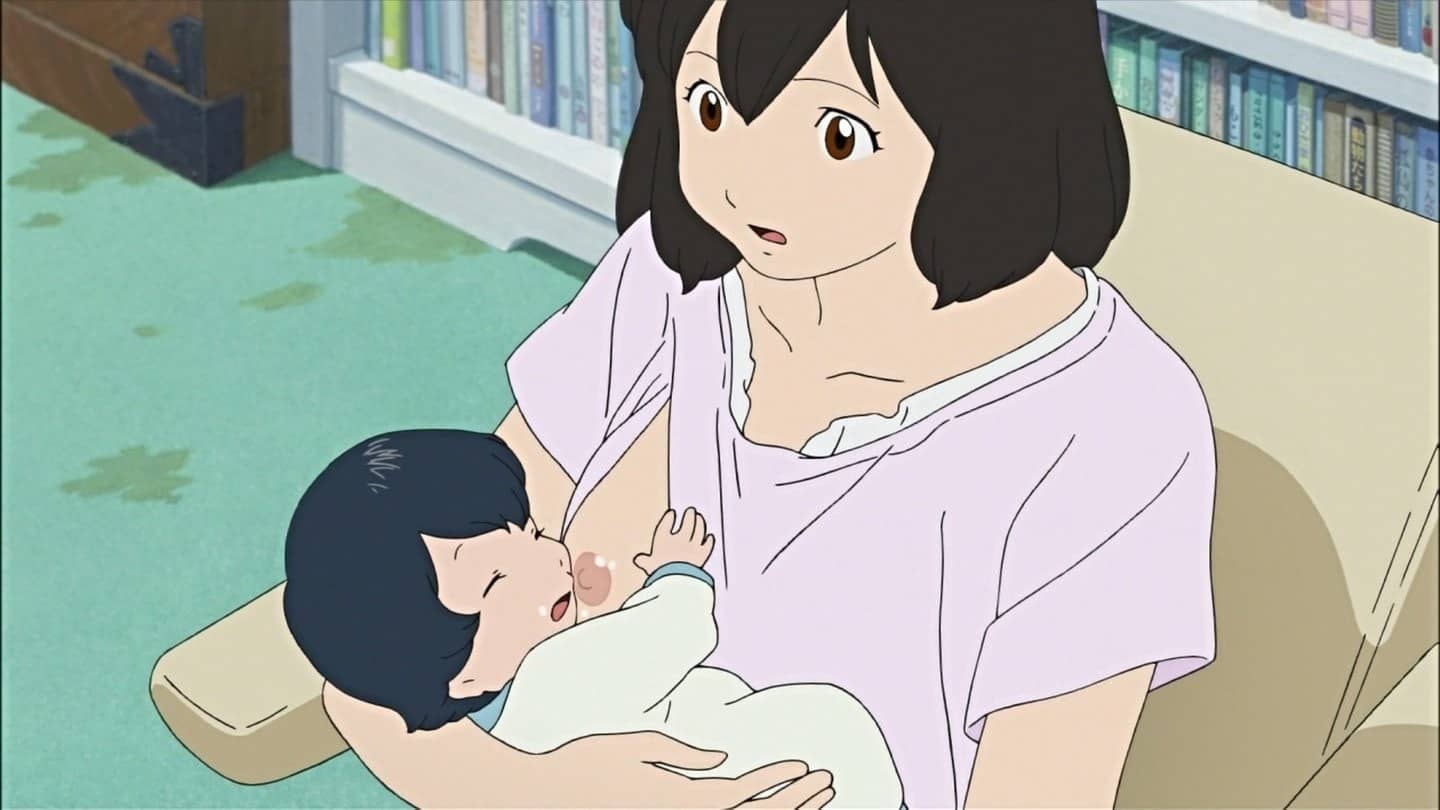 мать и дочь японская эротика фото 103