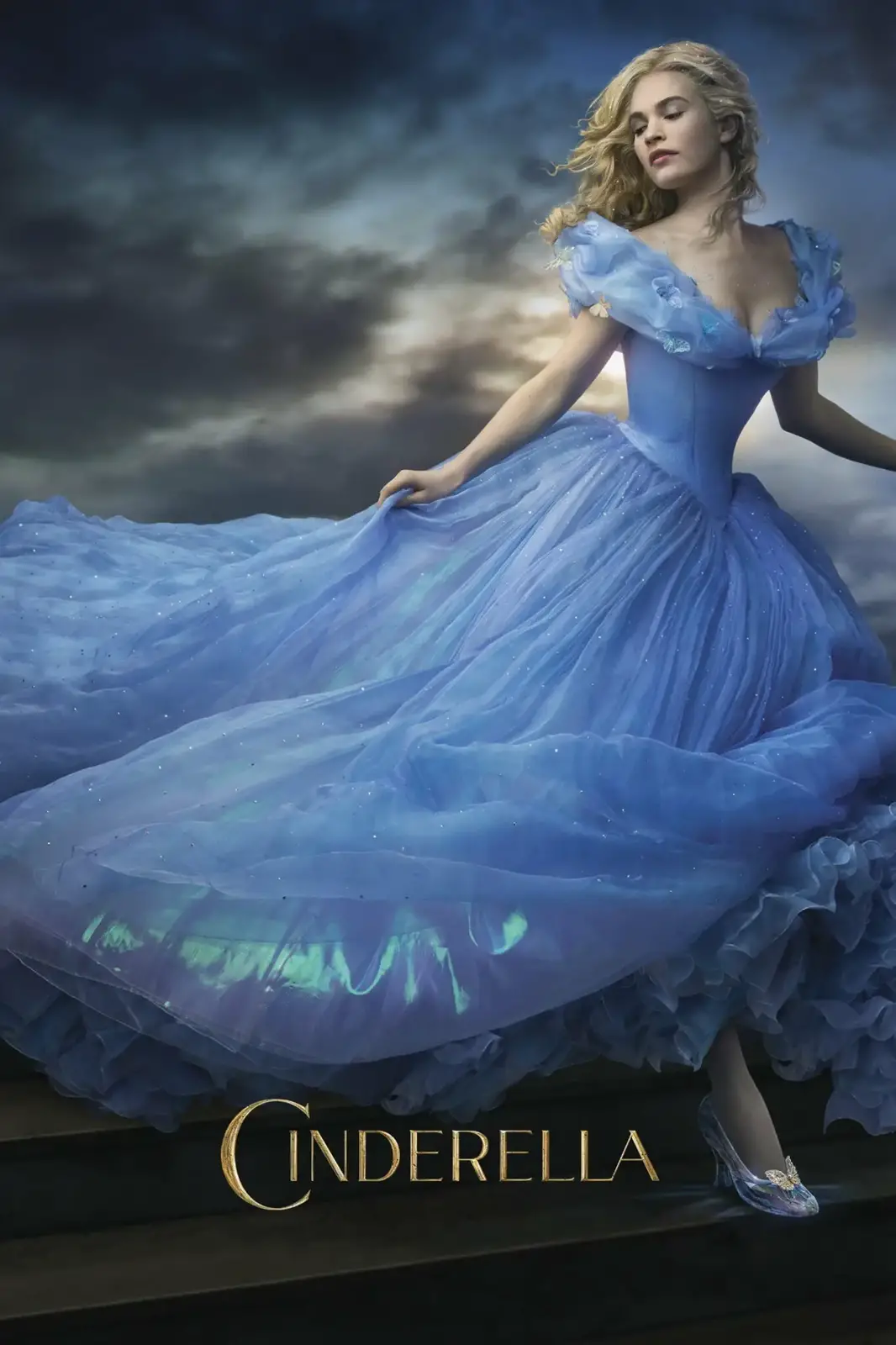 cinderella short story essay