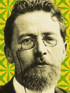 Anton Chekhov