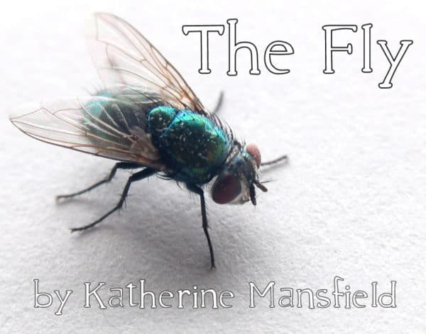 The Fly Katherine Mansfield