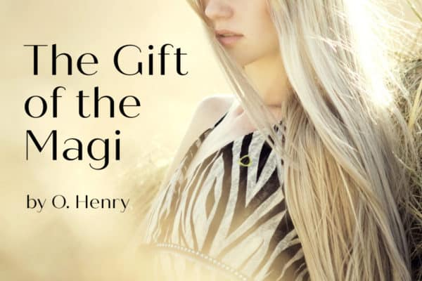 gift of the magi