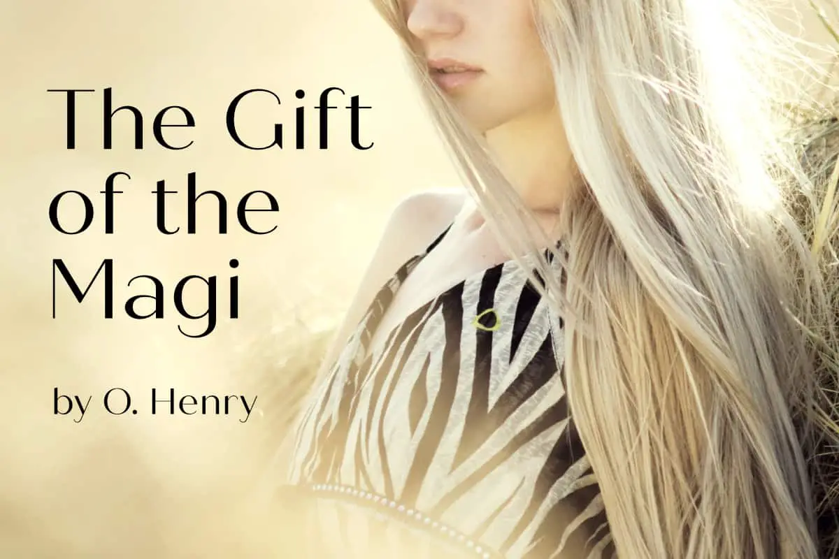 Gift Of The Magi 