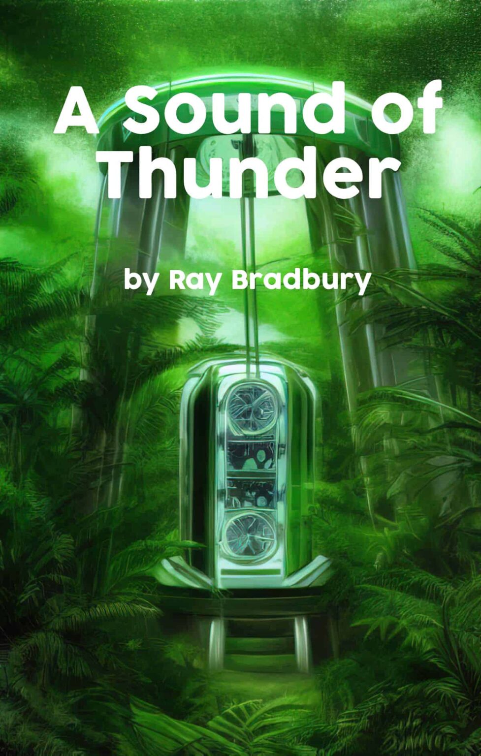 Thunder Sound Description