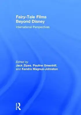 Mophology of the fairy tale. Disney's literary original The Princess and  the Frog analysed on the basis of Propp's „Morphology of the folktale“ -  GRIN