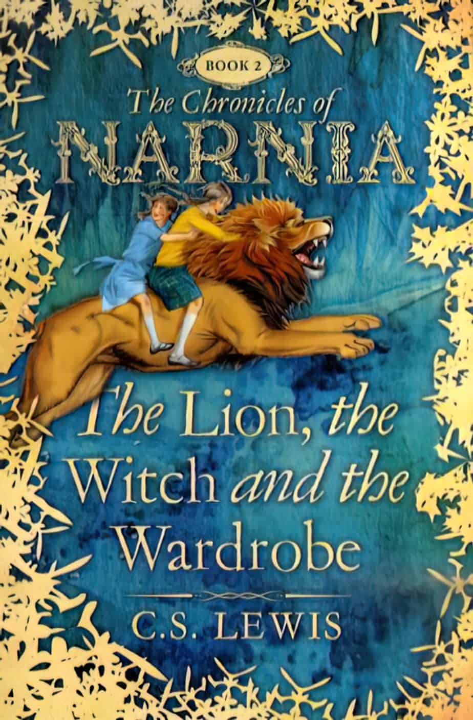 The Lion, The Witch And The Wardrobe Storytelling 