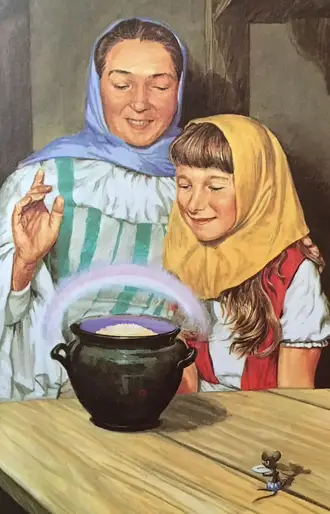 https://www.slaphappylarry.com/wp-content/uploads/2022/04/Ladybird-version-1971-Porridge-Pot.jpg?ezimgfmt=rs:331x514/rscb1/ng:webp/ngcb1