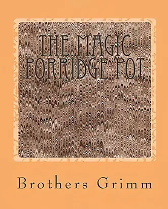 The Magic Pot  Goodnightsaga